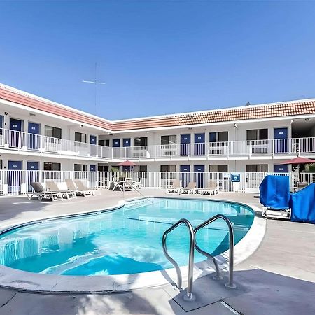 Park Inn By Radisson, Modesto Exterior foto