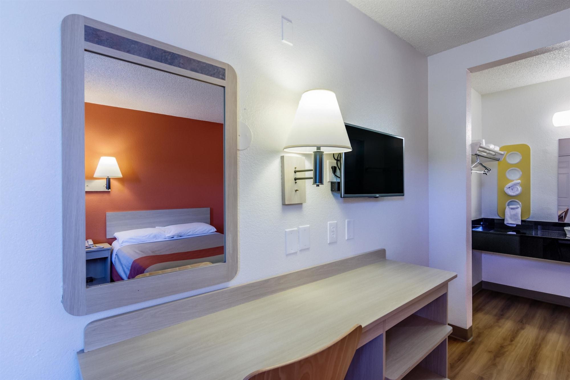 Park Inn By Radisson, Modesto Exterior foto