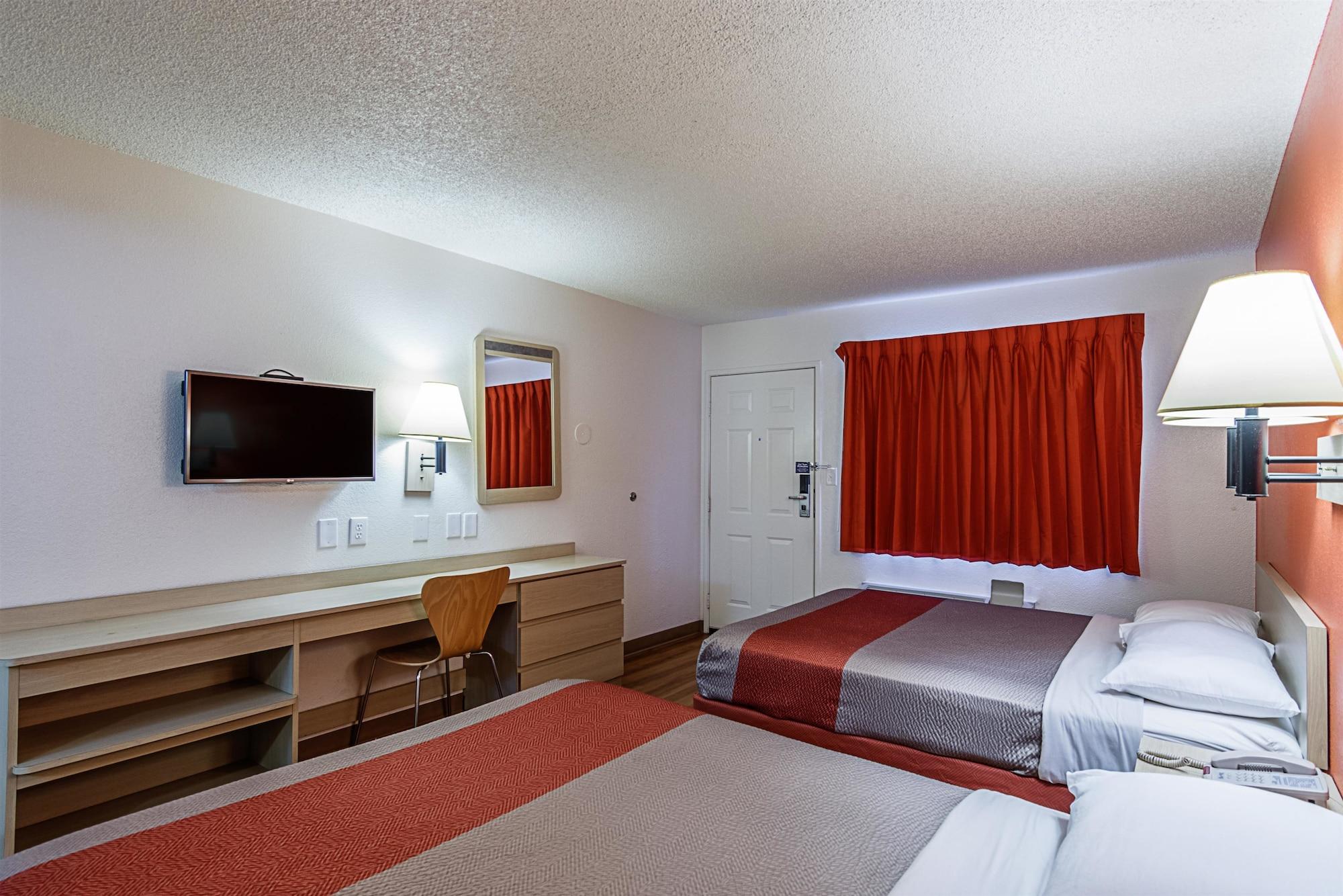 Park Inn By Radisson, Modesto Exterior foto