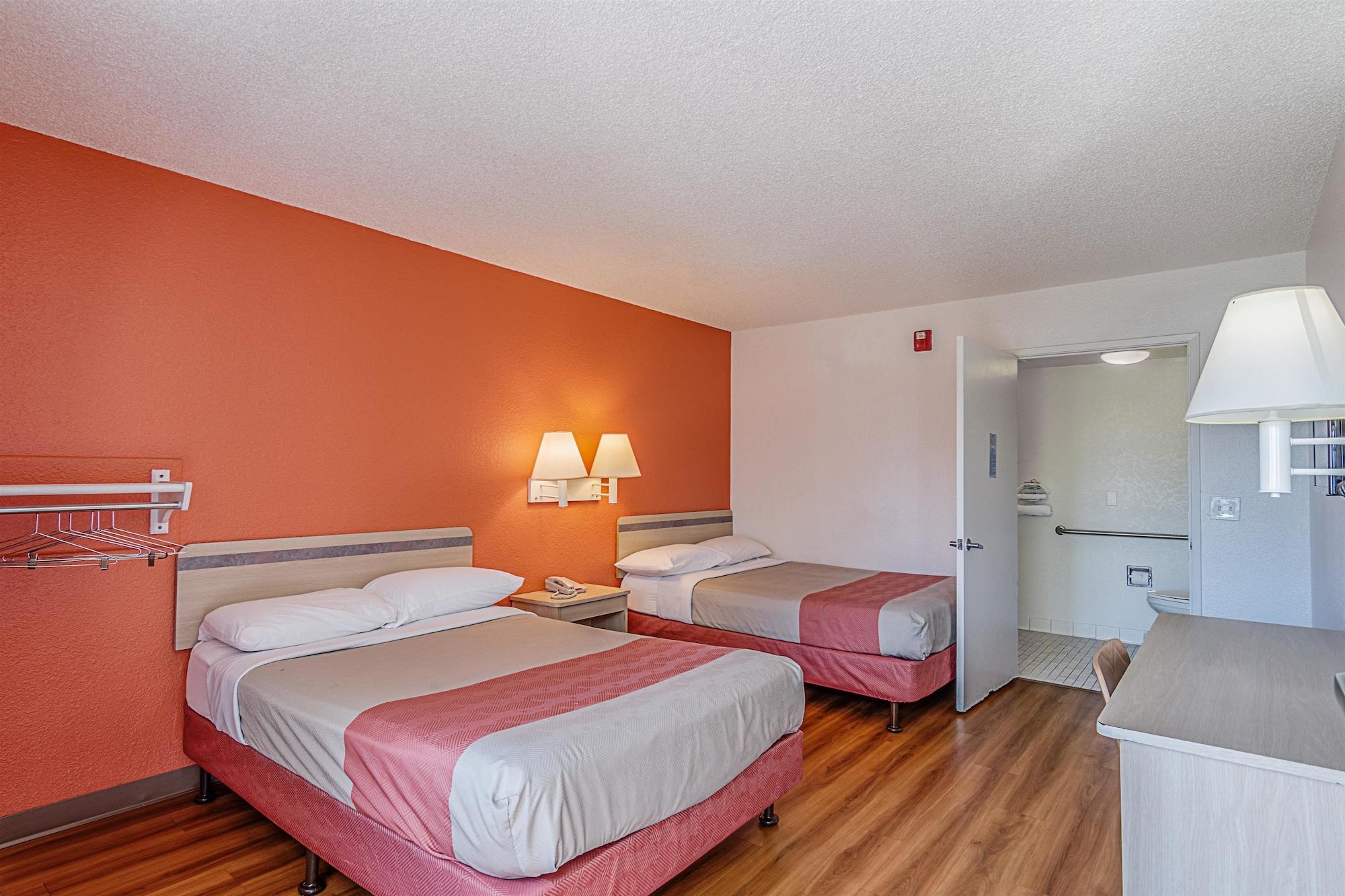 Park Inn By Radisson, Modesto Exterior foto