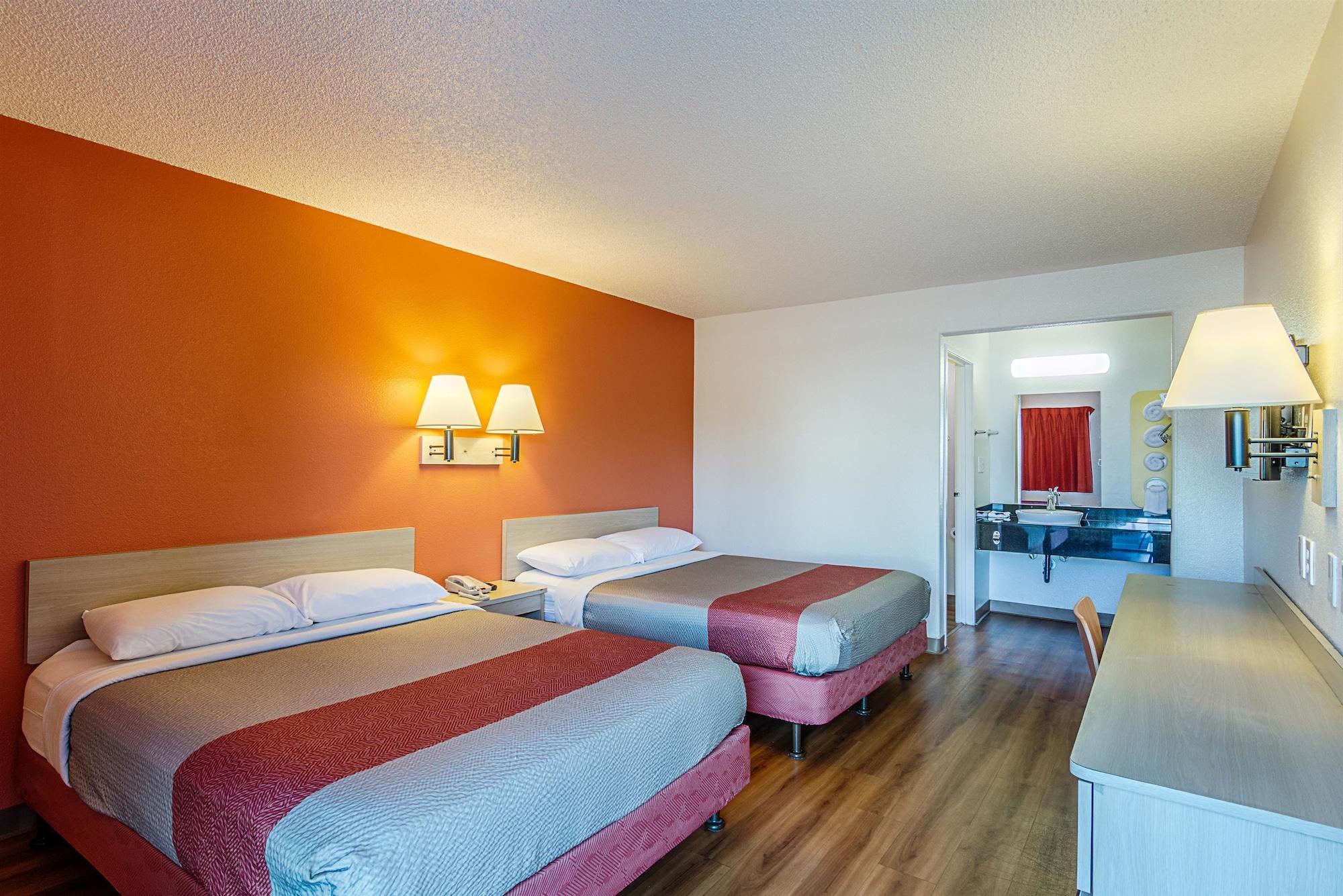 Park Inn By Radisson, Modesto Exterior foto